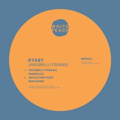 WPR049 - Rygby - Ukksbrijj (Toerag)