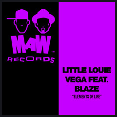 Elements Of Life (Quintero Beats) [feat. Blaze]