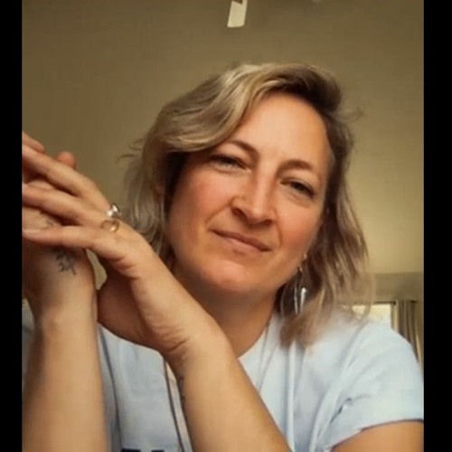 EP 37 | Zoë Bell, Actress/Stunt Double/Stunt Coordinator - Part 2 ('Once Upon A Time In Hollywood')