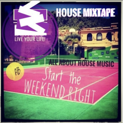 All about House Music Vol.1