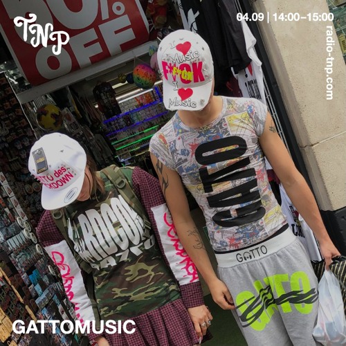 GATTOMUSiC