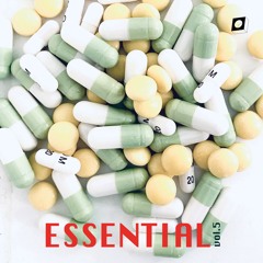 Essential Vol. 5