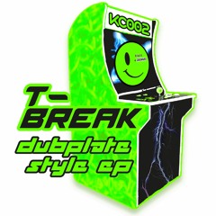 T-Break - War