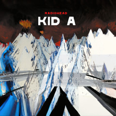 Radiohead - Everything in its right Place (Remix)