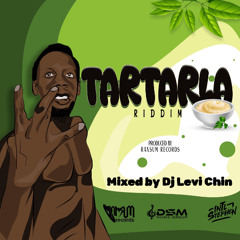 TARTARLA RIDDIM MIX ( ST LUCIA CARNIVAL 2025 ) DJ LEVI CHIN