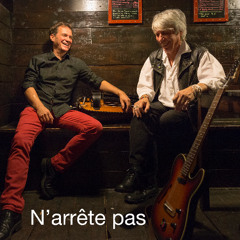 N'arrête pas