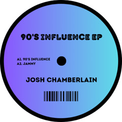 Josh Chamberlain-Jammy (FREE DOWNLOAD)
