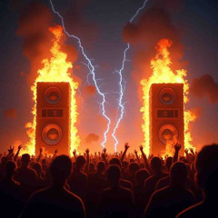 TRANCE X TECHNO 11 MAR 25