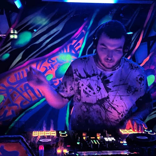 Acid Techno to Hard Techno