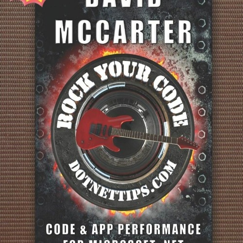 Stream episode Download⚡PDF Rock Your Code Code & App Performance for