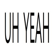 UH YEAH(feat.FS)
