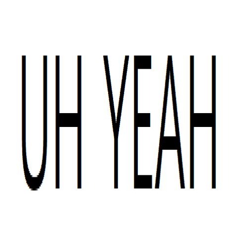 UH YEAH(feat.FS)