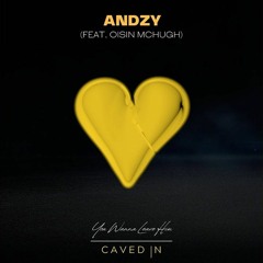 You Wanna Leave Him (feat. ANDZY)