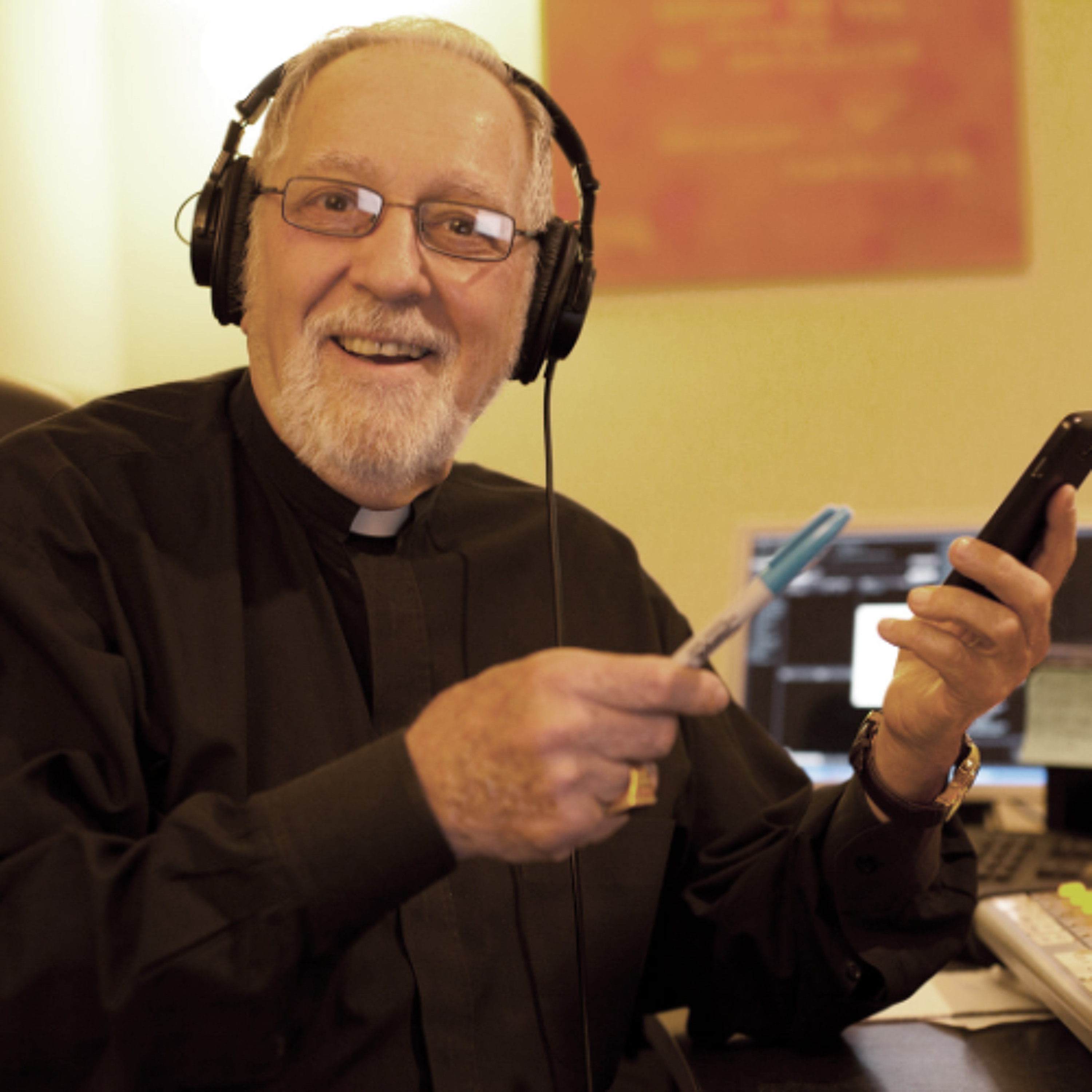 Matters of consience – 1-10-26 Vasilopitta Show