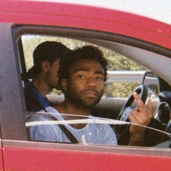 CHILDISH GAMBINO - LATE NIGHT IN KAUAI (JXLII FLIP)