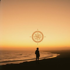 The Compass Beneath the Skin