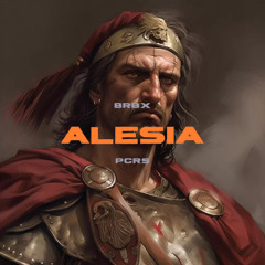 ALESIA - BRBX x PCRS
