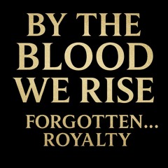 By The Blood We Rise