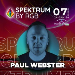Spektrum by RGB [Trance Energy Radio Ep. 007]