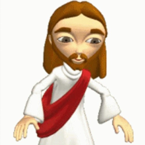 Stream Jesus theme by Davidsjustbetter | Listen online for free on ...