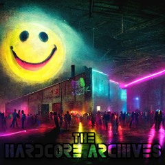 The Hardcore Archives