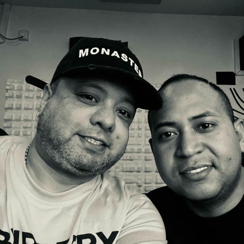 Session Firafon (Homenaje a Dj Fronter) - Christian CL
