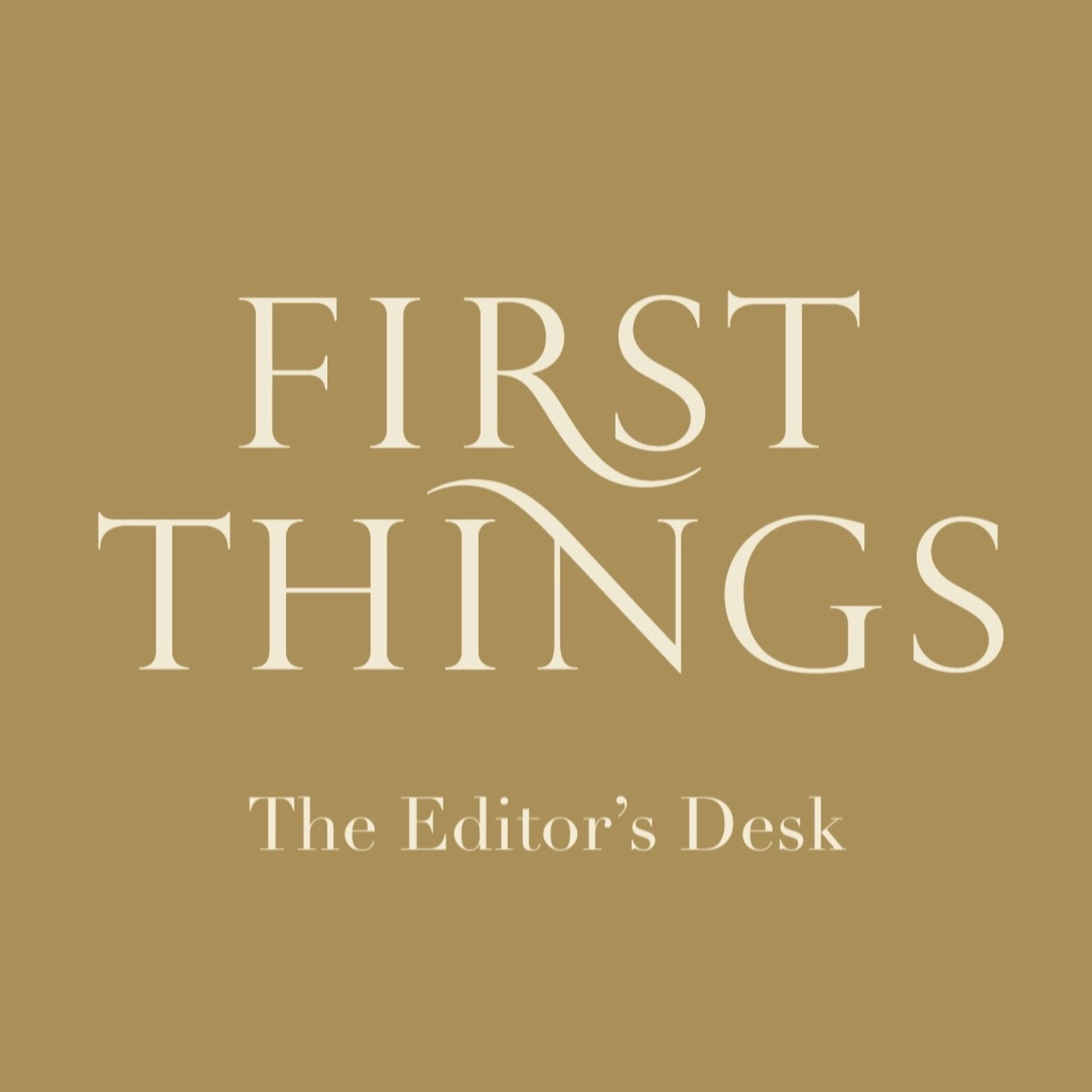 Darel Paul on Abortion and Class—The Editor’s Desk