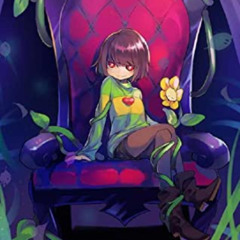 Get PDF 📔 The Unofficial Undertale Comic: The Story Of Chara (Undertale Chara Story