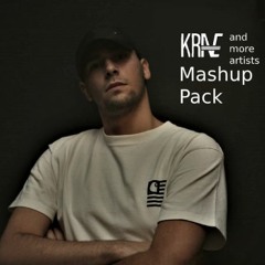 Krae and more artist Mashup Pack (Free Download)