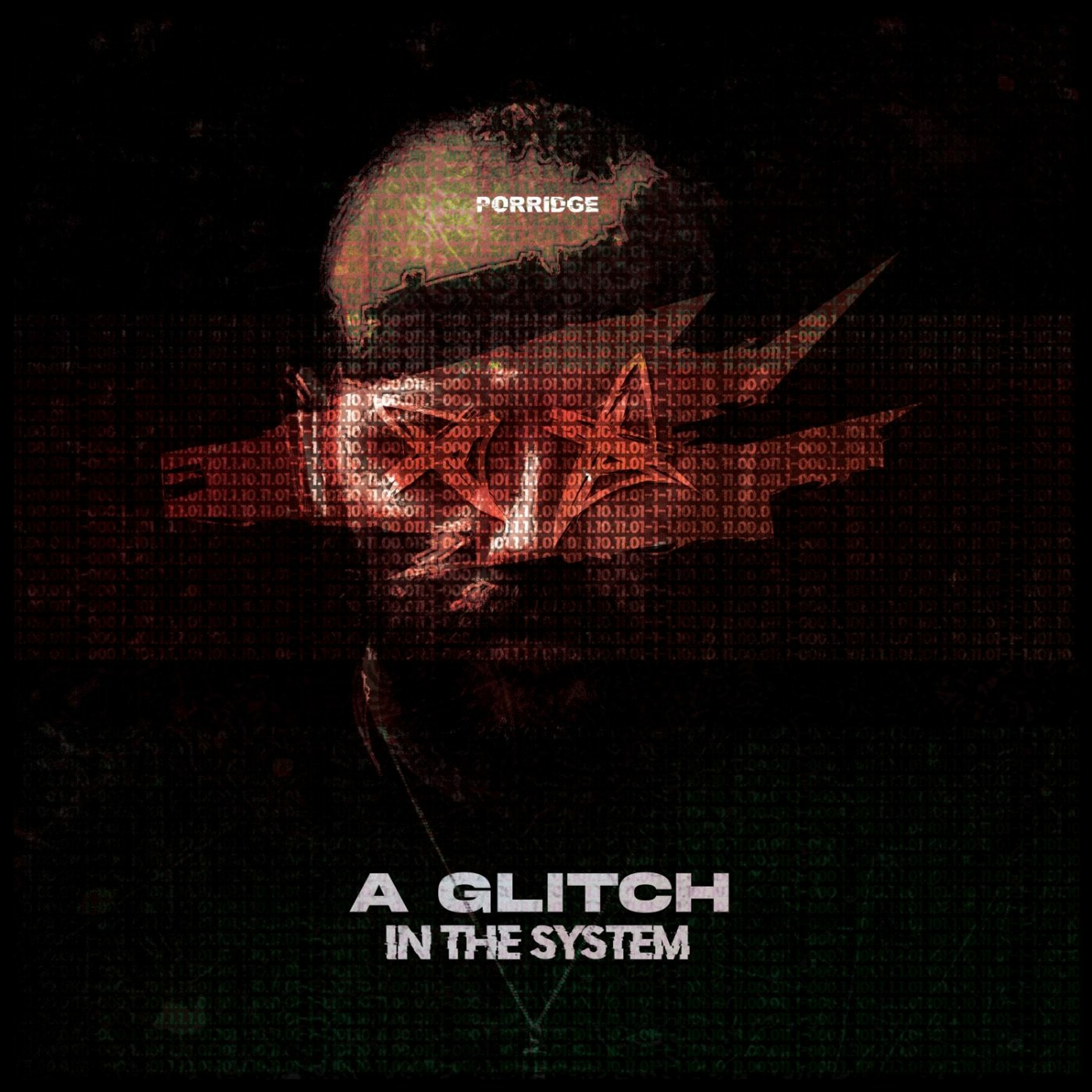 Four Four Premiere: Porridge - A Glitch In The System episode artwork