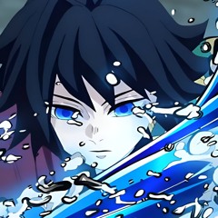 Tomioka Giyuu Theme