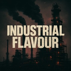 SOLO - Industrial Flavour (160BPM) Industrial Hardtechno