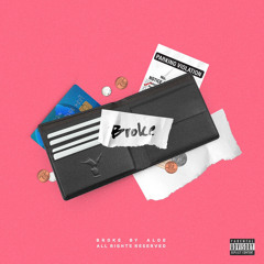 Broke(prod. Noden)
