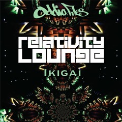 Relativity Lounge - Ikigai