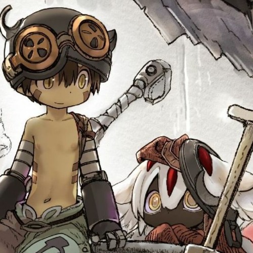 Made in Abyss: Where to Watch and Stream Online