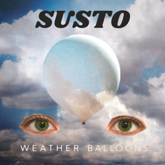 Weather Balloons (feat. Frances Cone)