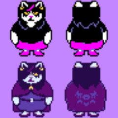 Deltaswap (Old): Speed Demon