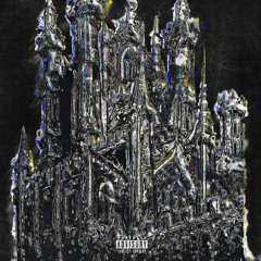 SLASHER ft. Lamar’s Delin’Cion prod. Iknosaen.