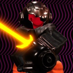 COOL ONE - MASKED MAN (Chase/Layers - c00lkidd)