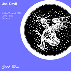Josi Devil - 16th APR 2021