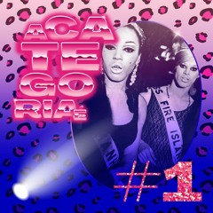 EP1 A Categoria É: DJ SET QUEL PARREIRA