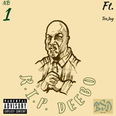 Brookside Dubbie's (NB1X TEEJAY)-R.I.P Deebo