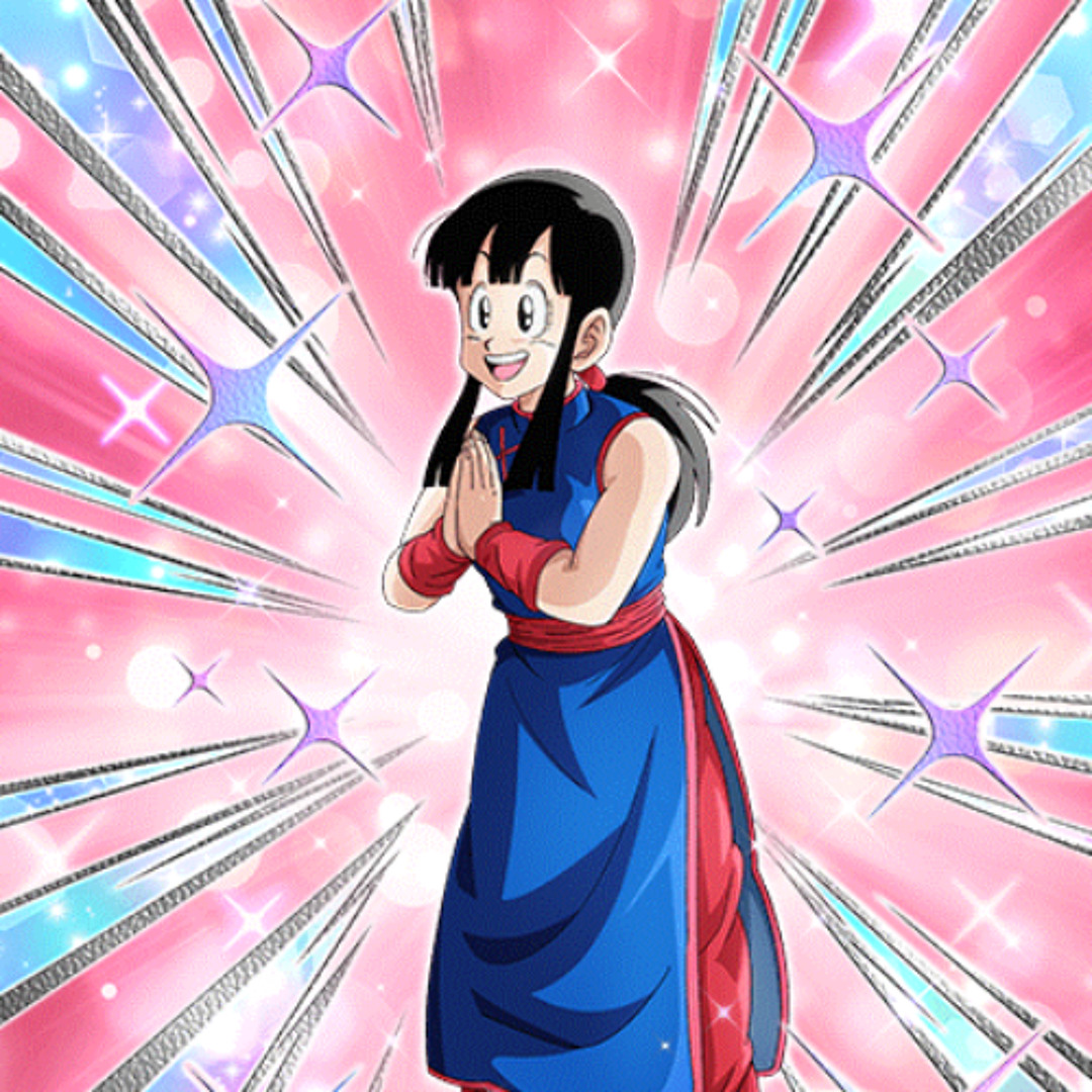 Stream Dragon Ball Z Dokkan Battle - LR STR Chi-Chi Intro OST by k