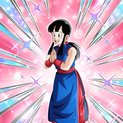 Dragon Ball Z Dokkan Battle - LR STR Chi-Chi Intro OST