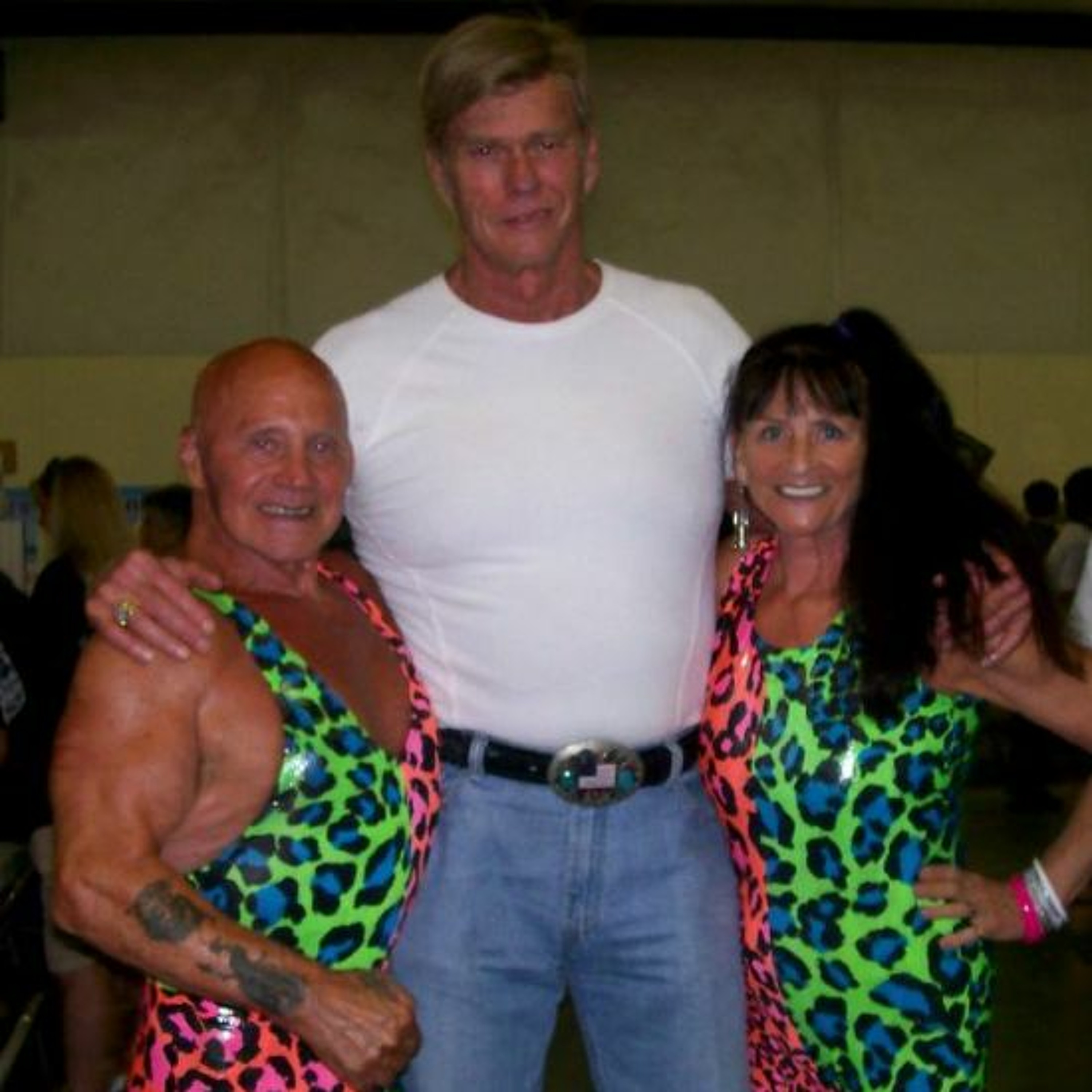 Ron Fuller\'s Studcast