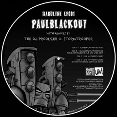 Paulblackout - Die Motherfuckers (Genocide remix by Stormtrooper)