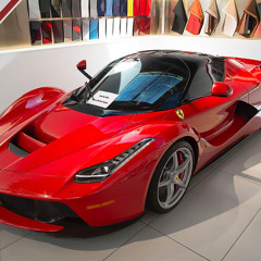 LaFerrari