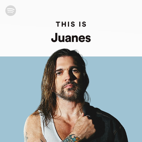This Is Juanes