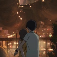 Yorushika - Night Journey (Lofi Remix By Harazy)