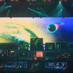 Spaceship - MBE